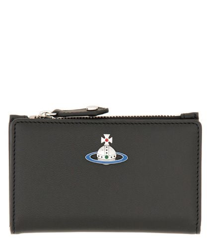 Credit card holder - Vivienne Westwood - Modalova