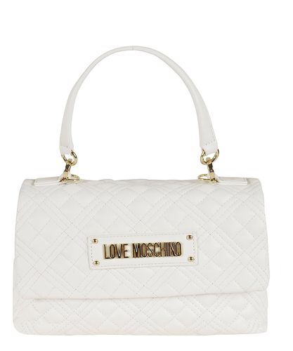 Handbag - Love Moschino - Modalova