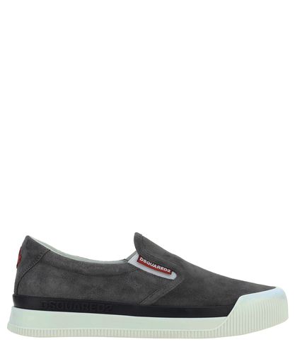 Icon Slip-on shoes - Dsquared2 - Modalova