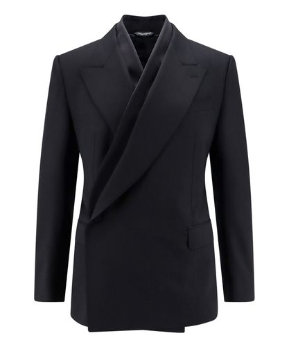 Blazer - Dolce & Gabbana - Modalova