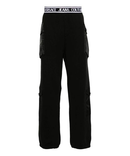 Cargo pants - Versace Jeans Couture - Modalova