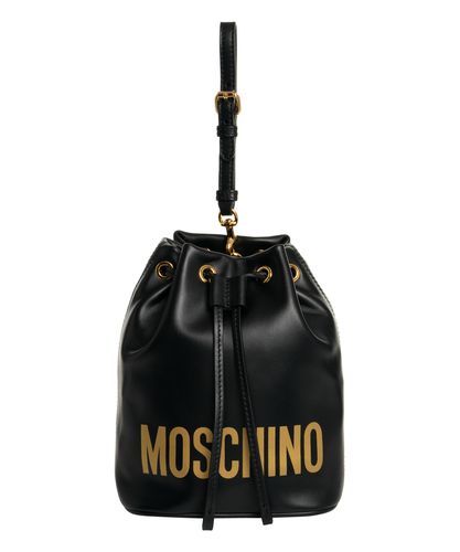 Beuteltasche - Moschino - Modalova