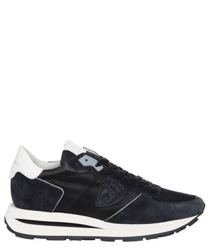 Tropez haute sneakers - Philippe Model - Modalova