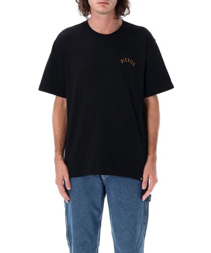 Panther Tee T-shirt - Dickies - Modalova