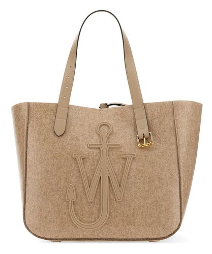 Shopping bag - JW Anderson - Modalova