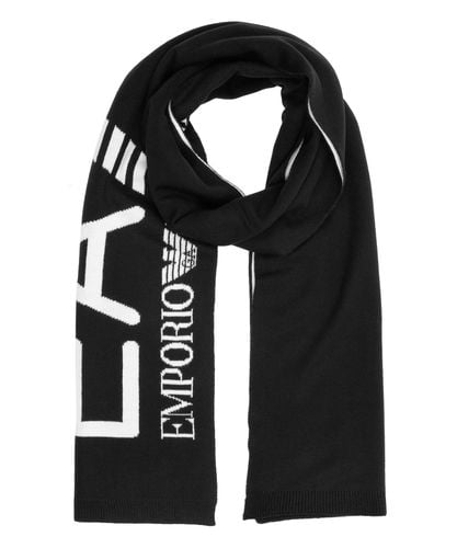 Scarf - EA7 Emporio Armani - Modalova