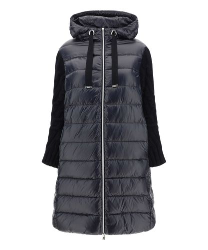 Down jacket - Herno - Modalova