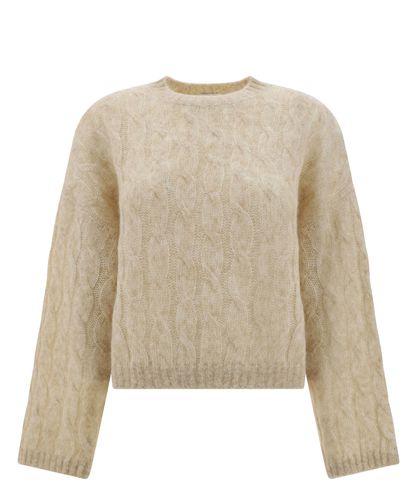 Sweater - Brunello Cucinelli - Modalova