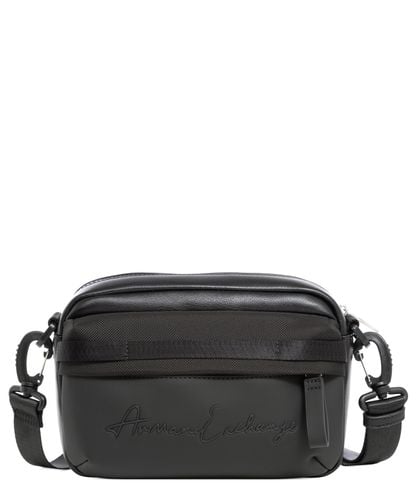 Crossbody bag - Armani Exchange - Modalova