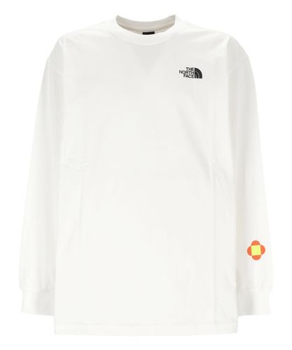 X Yinka Ilori Long sleeve t-shirt - The North Face - Modalova