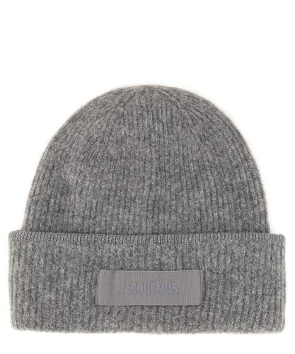 Le Bonnet Beanie - Jacquemus - Modalova