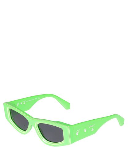 Sunglasses ANDY SUNGLASSES - Off-White - Modalova