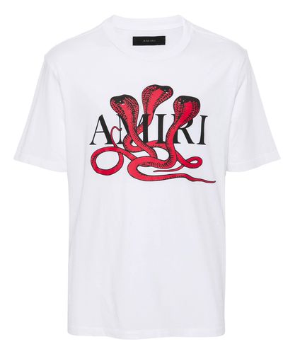 T-shirt - Amiri - Modalova