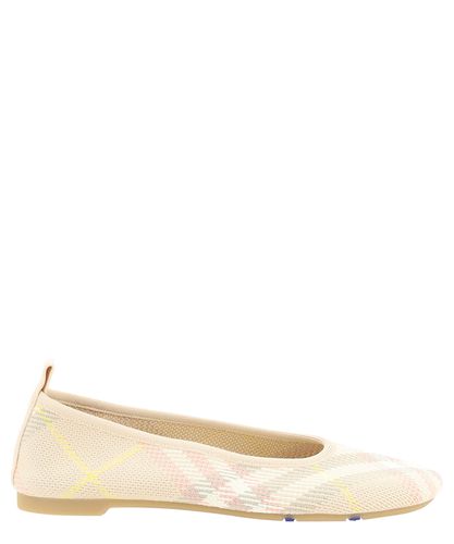 Baby Ballet flats - Burberry - Modalova