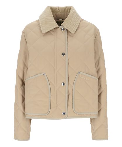 Jacket - Burberry - Modalova