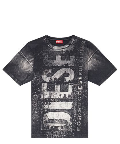 T-Boxt-Q23 T-shirt - Diesel - Modalova