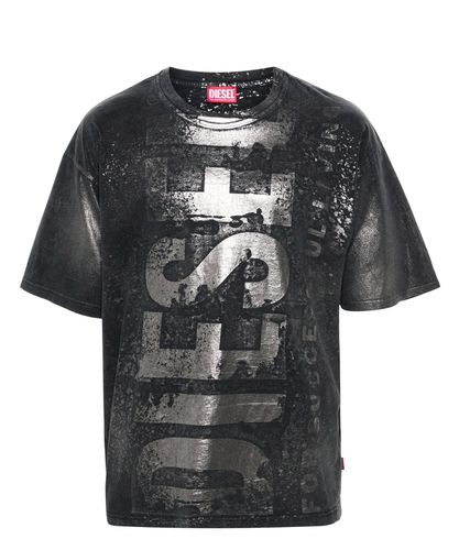 T-Boxt-Q23 T-shirt - Diesel - Modalova