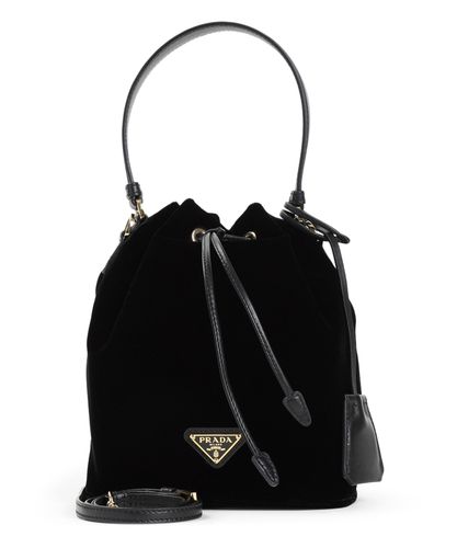 Bucket bag - Prada - Modalova