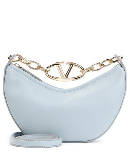 Vlogo moon hobo bag - Valentino Garavani - Modalova