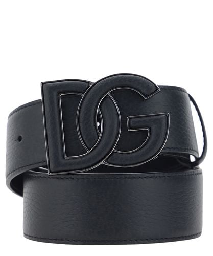 Belt - Dolce & Gabbana - Modalova