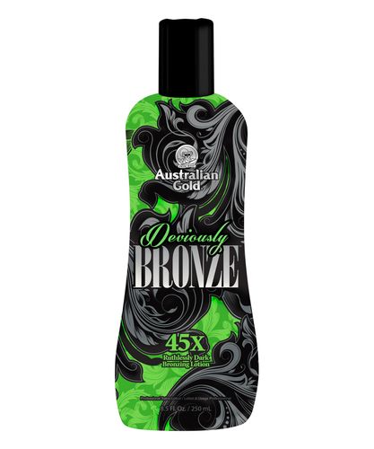 Deviously bronze 250 ml - intensifier - Australian Gold - Modalova