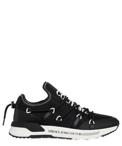 Dynamic sneakers - Versace Jeans Couture - Modalova