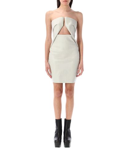 Mini dress - Rick Owens - Modalova