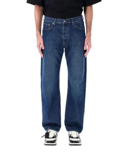 Arr Skate Jeans - Off-White - Modalova