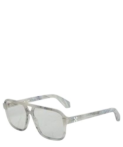 Occhiali da vista optical style 28 - Off-White - Modalova