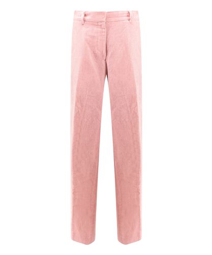 Pantaloni paxy - Dries Van Noten - Modalova