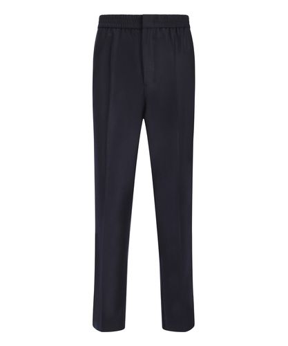 Trousers - AMI Paris - Modalova