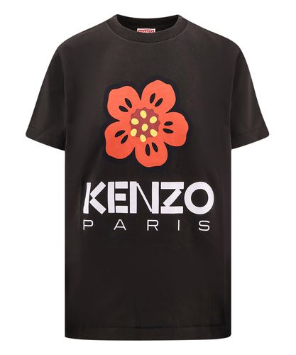 Boke Flower T-shirt - Kenzo - Modalova