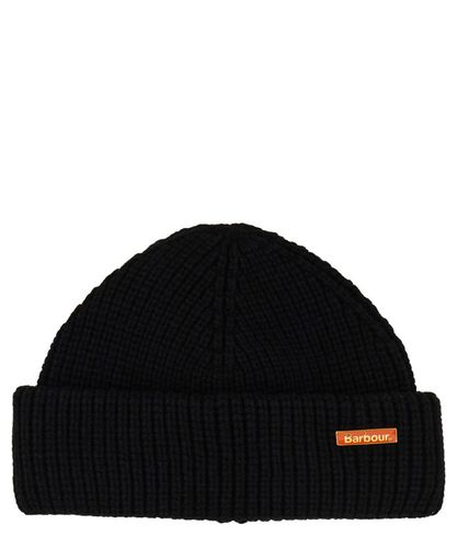 Beanie - Barbour - Modalova