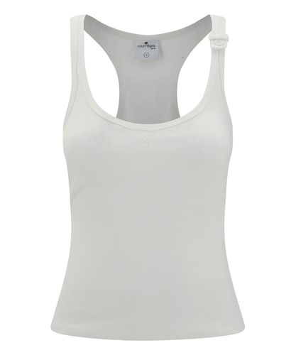 Tank top - Courrèges - Modalova