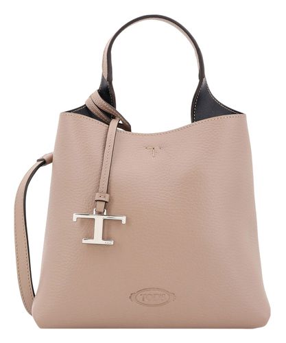 Shopping bag - Tod's - Modalova