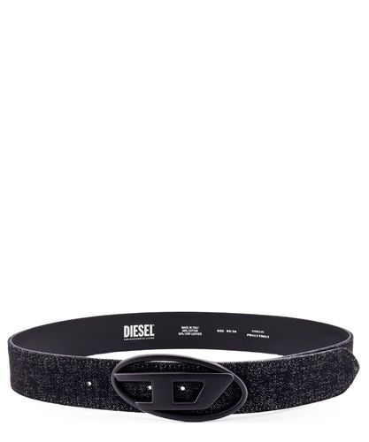 Oval-D Belt - Diesel - Modalova