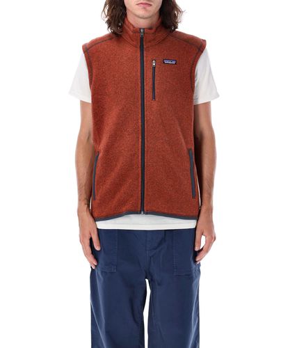 Better Sweater Vest - Patagonia - Modalova