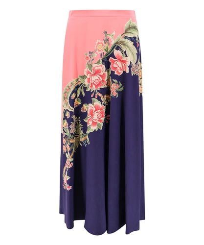 Maxi skirt - Etro - Modalova