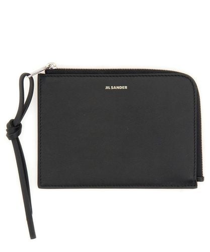 Wallet - Jil Sander - Modalova