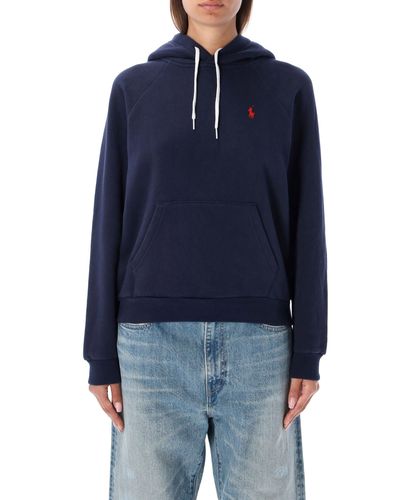 Hoodie - Polo Ralph Lauren - Modalova