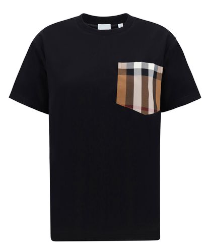 T-shirt - Burberry - Modalova