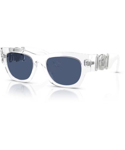 Occhiali da sole 0ve4479u - Versace - Modalova