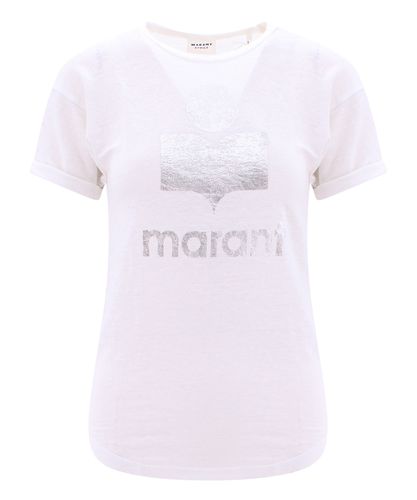 Koldi T-shirt - Isabel Marant Étoile - Modalova
