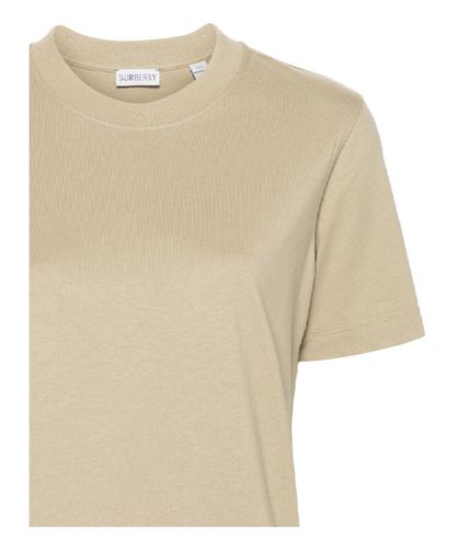 T-shirt - Burberry - Modalova