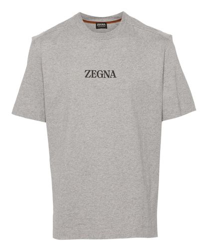 T-shirt - Zegna - Modalova