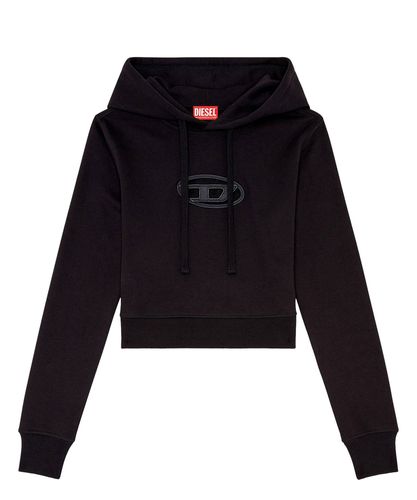 F-Slimmy Hoodie - Diesel - Modalova