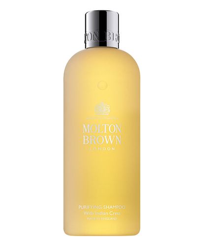 Purifying shampoo whit Indian Cress 300 ml - Molton Brown - Modalova