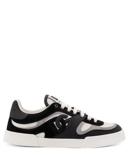 Portofino Light Sneakers - Dolce&Gabbana - Modalova