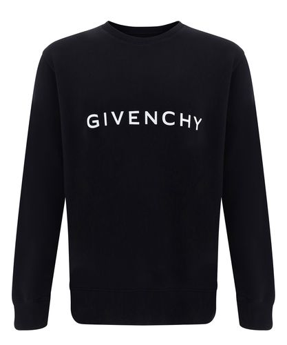 Felpa - Givenchy - Modalova