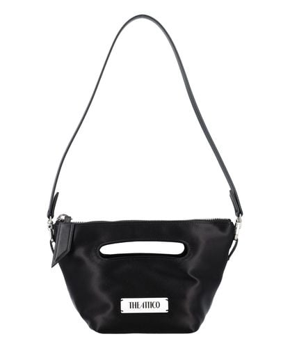 Via dei giardini 15 Shoulder bag - The Attico - Modalova